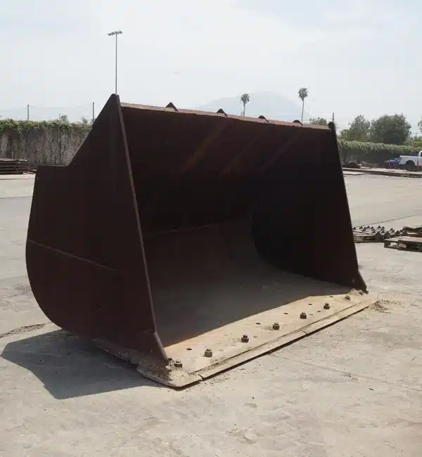 CAT 966 D/E/F General Purpose Bucket