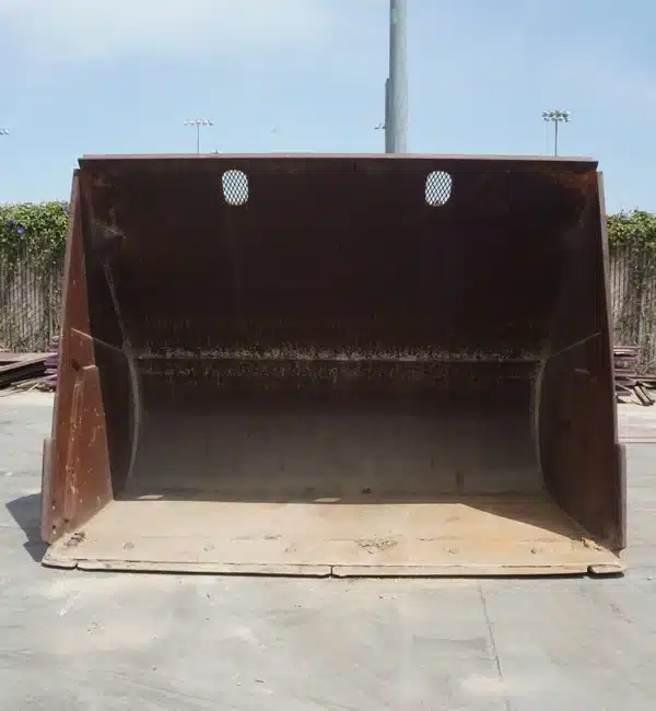 CAT 988 B/F California Style Bucket